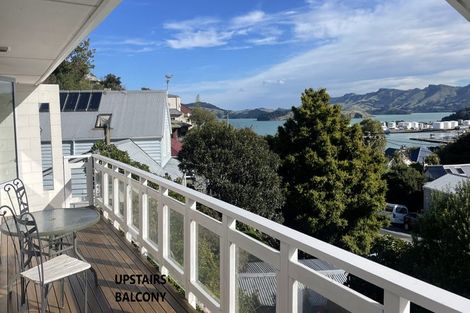 Photo of property in 60 Saint Davids Street, Lyttelton, 8082