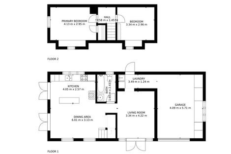 Photo of property in 82 Moiki Road, Martinborough, Greytown, 5794