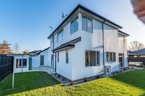 Photo of property in 75 Woodhurst Drive, Casebrook, Christchurch, 8051