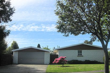 Photo of property in 50 Leefield Street, Blenheim, 7201