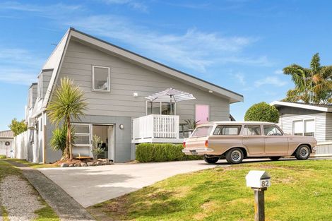 Photo of property in 82 Percy Road, Papamoa Beach, Papamoa, 3118