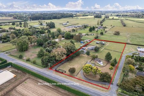 Photo of property in 688 Bruntwood Road, Tamahere, Hamilton, 3283