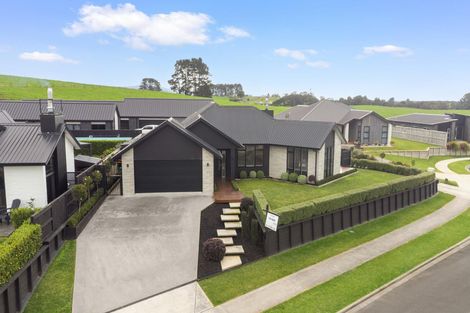 Photo of property in 1 Augusta Place, Morrinsville, 3300