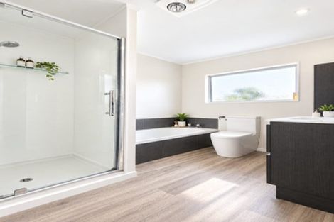 Photo of property in 96a Mangorei Road, Strandon, New Plymouth, 4312