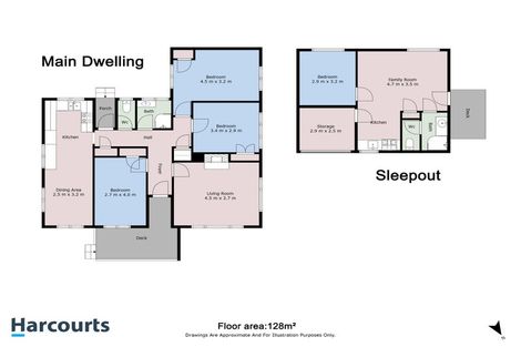 Photo of property in 82 Kelman Road, Kelston, Auckland, 0602