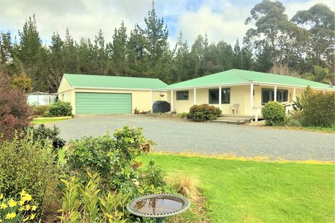 Photo of property in 418 Otaha Road, Kaeo, Kerikeri, 0295