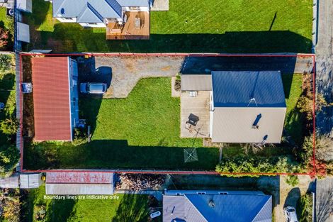 Photo of property in 22 Cameron Street, Methven, 7730