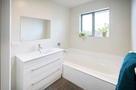 Photo of property in 6 Cassini Place, Leeston, 7632