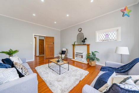 Photo of property in 36 Pretoria Street, Hutt Central, Lower Hutt, 5010