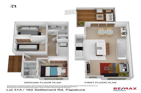 Photo of property in 20b Crestview Rise, Papakura, 2110