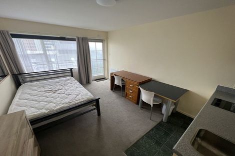 Photo of property in Avon Flats, 9/217 The Terrace, Wellington Central, Wellington, 6011