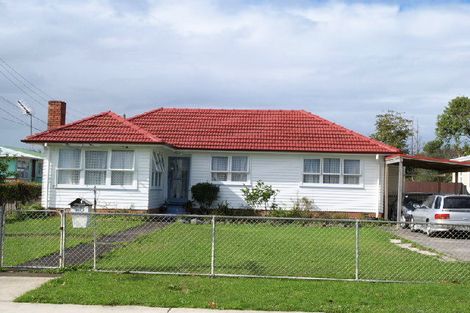 Photo of property in 68 Franklyne Road, Otara, Auckland, 2023