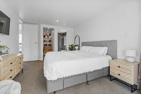 Photo of property in 6 Tamatea Drive, Snells Beach, 0920