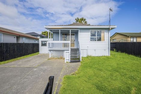 Photo of property in 1/82 Palmers Road, Clendon Park, Auckland, 2103