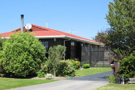 Photo of property in 11 Mansfield Drive, Kaiapoi, 7630