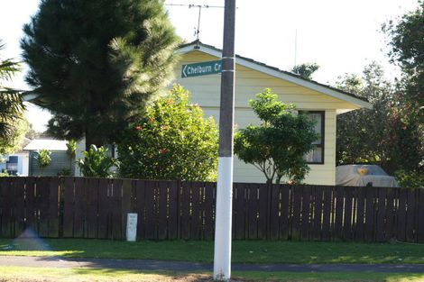 Photo of property in 34 Wickman Way, Mangere East, Auckland, 2024