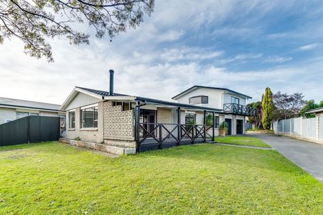 Photo of property in 13 Spriggs Crescent, Greenmeadows, Napier, 4112