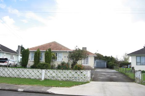 Photo of property in 5 Clarkson Crescent, Otara, Auckland, 2023