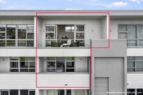 Photo of property in 18/63 Kestev Drive, Flat Bush, Auckland, 2016