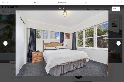 Photo of property in 14 Riverview Terrace, Fairfield, Hamilton, 3214