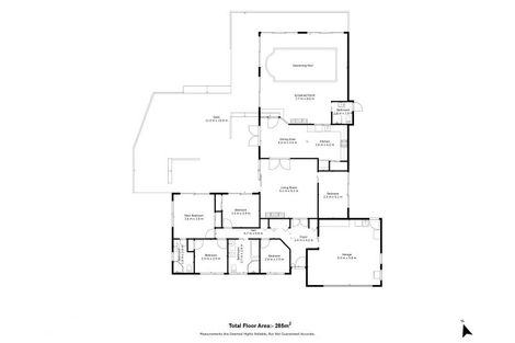 Photo of property in 62 Old Coach Way, Ramarama, Drury, 2579