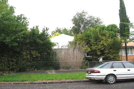 Photo of property in 27 Wiremu Street, Mount Eden, Auckland, 1041