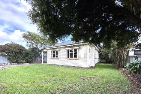 Photo of property in 4 Ohau Street, Dobson, Greymouth, 7805