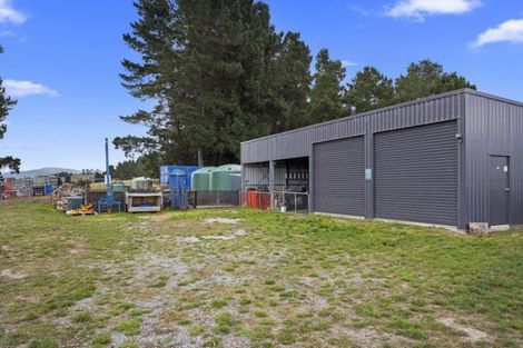 Photo of property in 219 Davis Road, Cust, Rangiora, 7471