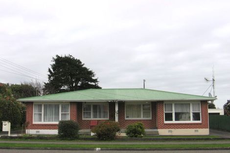 Photo of property in 45 Trafalgar Street, Levin, 5510