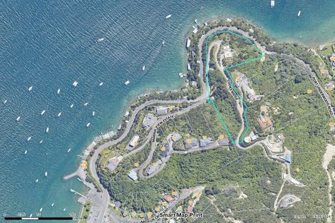 Photo of property in 1 Cooks Ridge, Waikawa, Picton, 7281