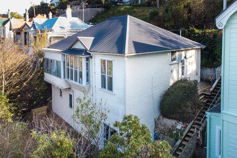 Photo of property in 157 Queen Street, North Dunedin, Dunedin, 9016