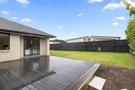 Photo of property in 86 Westmuir Crescent, Pokeno, 2402
