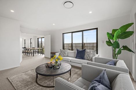 Photo of property in 84 Ed Hillary Drive, Rolleston, 7615