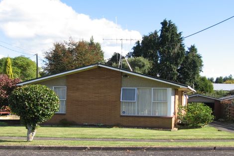 Photo of property in 30 Glenshea Street, Putaruru, 3411