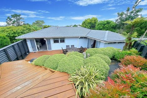 Photo of property in 118 Canongate Street, Birkdale, Auckland, 0626