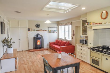 Photo of property in Ashfield, 410 Orari Station Road, Geraldine, 7992
