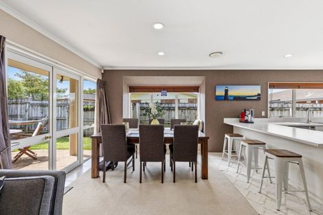 Photo of property in 4 Moverley Place, Pukete, Hamilton, 3200