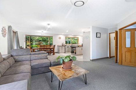 Photo of property in 98 Lowes Road, Rolleston, 7614