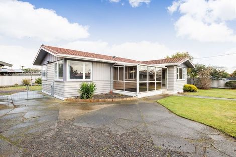 Photo of property in 6 Hodgetts Place, Ashhurst, 4810