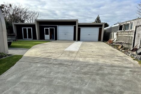 Photo of property in 59 Longfellow Road, Opunake, 4616