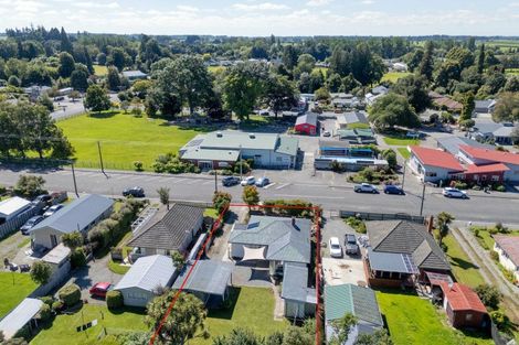 Photo of property in 88 Wilson Street, Geraldine, 7930