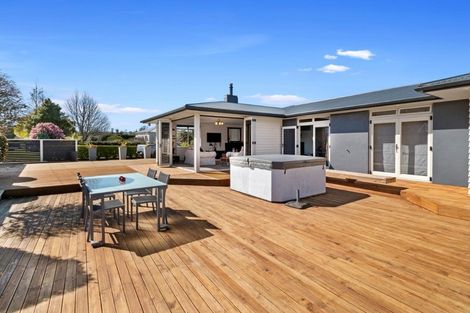 Photo of property in 1 Violet Street, Waihi, 3610