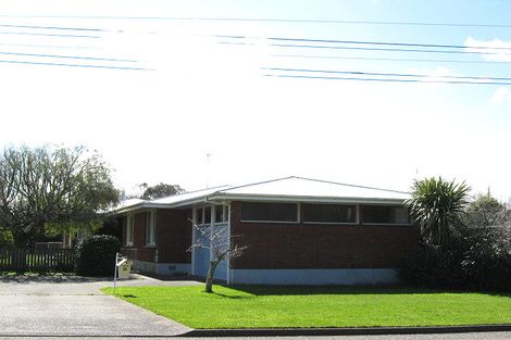 Photo of property in 34 Milne Street, Marton, 4710