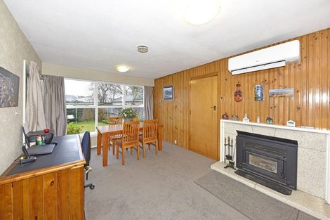 Photo of property in 8 Kingsgate Place, Burnside, Christchurch, 8053