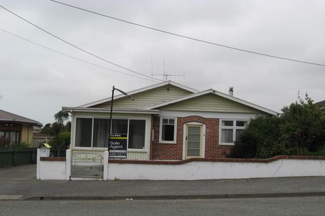 Photo of property in 64 Hassall Street, Parkside, Timaru, 7910