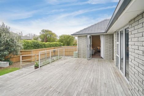 Photo of property in 2 Tompkins Lane, Burwood, Christchurch, 8061