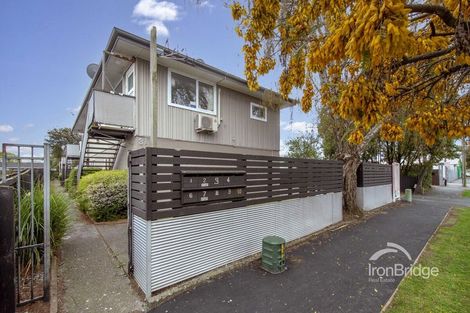 Photo of property in 8/31 Draper Street, Richmond, Christchurch, 8013