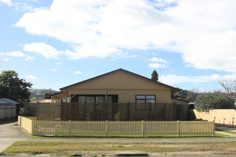 Photo of property in 5b Hawera Street, Whakatane, 3120