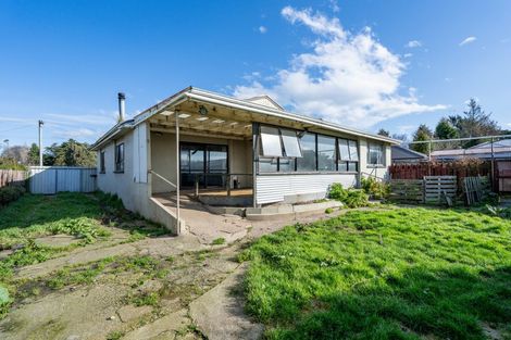 Photo of property in 248 Dunns Road, Otatara, Invercargill, 9879