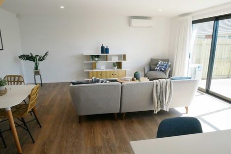 Photo of property in 4/23 Hills Road, Edgeware, Christchurch, 8013